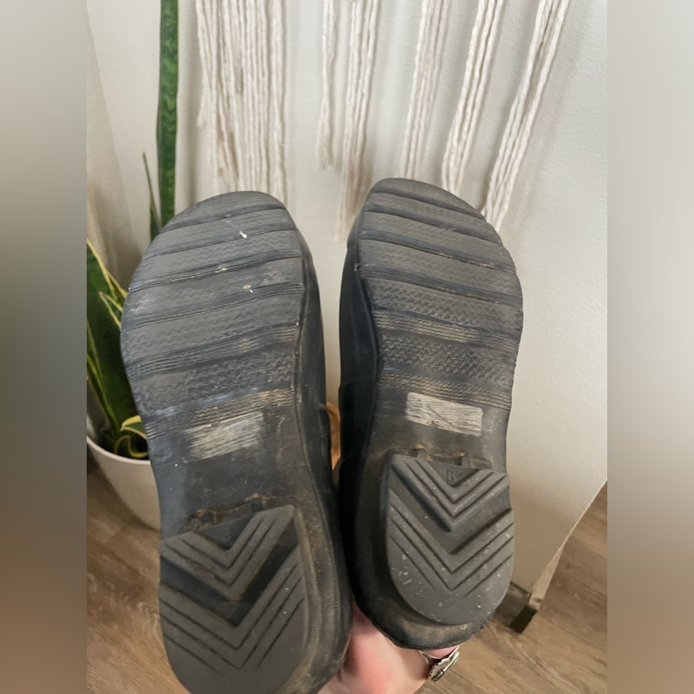 Tall hunter boots - Picture 8 of 9